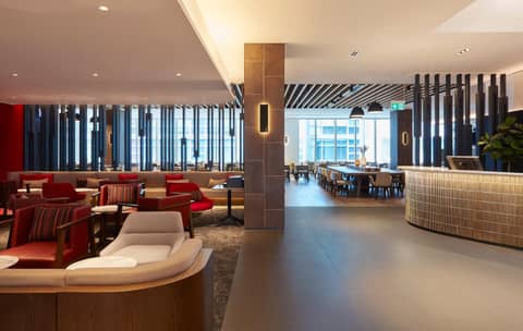 Holiday Inn Express Melbourne Southbank by IHG — photo 5