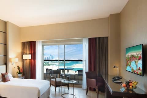 Khalidiya Palace Rayhaan by Rotana — photo 3