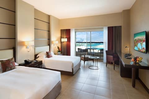 Khalidiya Palace Rayhaan by Rotana — photo 8