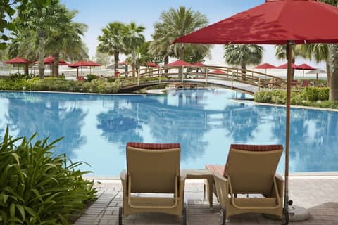 Khalidiya Palace Rayhaan by Rotana — photo 9