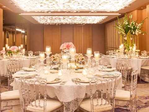 Mövenpick Hotel Istanbul Bosphorus — photo 5