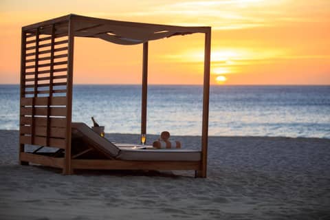 Krystal Grand Los Cabos - All Inclusive — photo 5