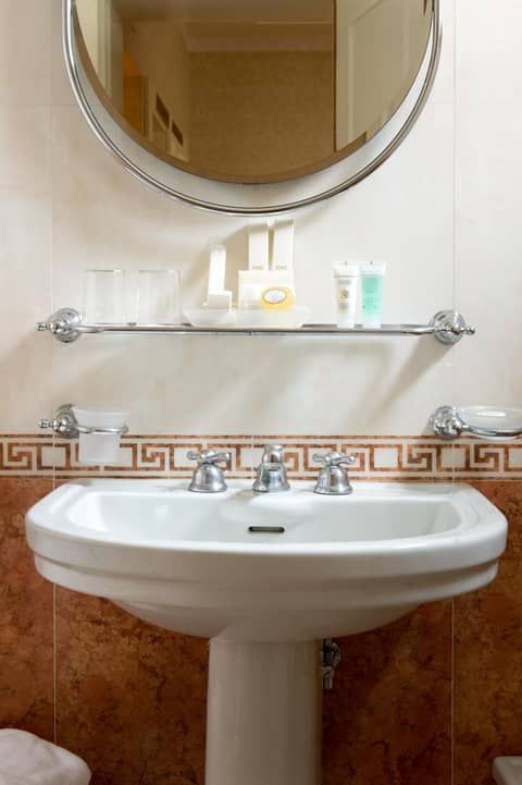 Hotel Carlton On The Grand Canal — photo 8