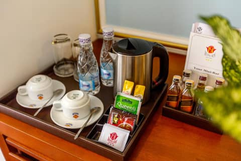 Huong Sen Annex Hotel — photo 2
