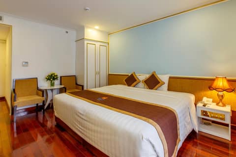 Huong Sen Annex Hotel — photo 4