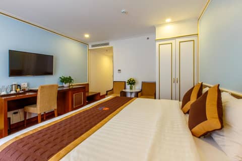 Huong Sen Annex Hotel — photo 5