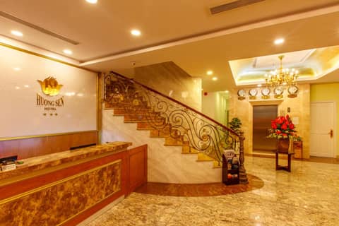 Huong Sen Annex Hotel — photo 6