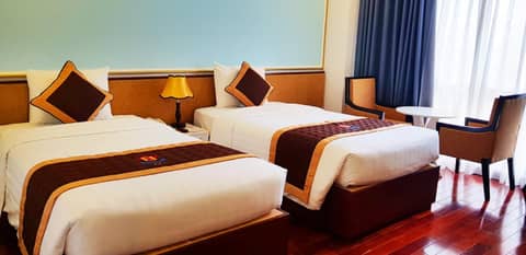 Huong Sen Annex Hotel — photo 7