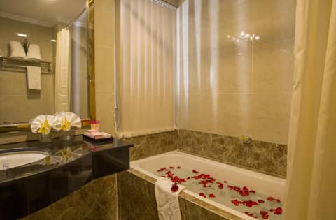 Huong Sen Annex Hotel — photo 8
