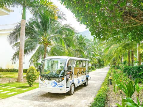 CostaBella Resort Nha Trang — photo 7