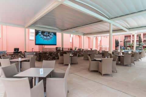 Savoy Le Grand Hotel Marrakech — photo 2