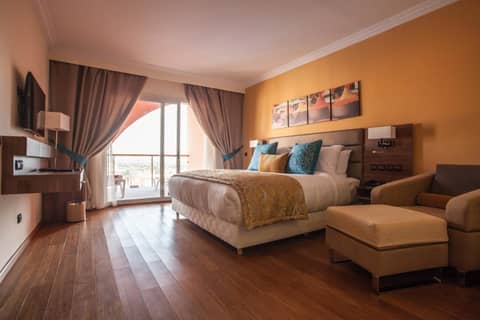 Savoy Le Grand Hotel Marrakech — photo 7