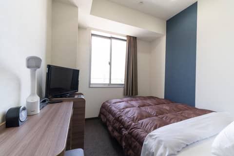 Washington R&B Hotel Hakata Ekimae 2 — photo 4
