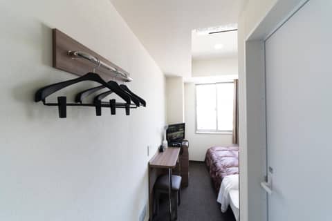 Washington R&B Hotel Hakata Ekimae 2 — photo 6