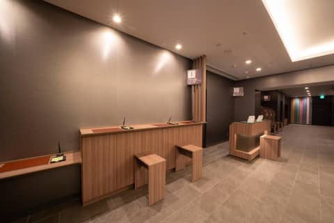 Washington R&B Hotel Hakata Ekimae 2 — photo 8