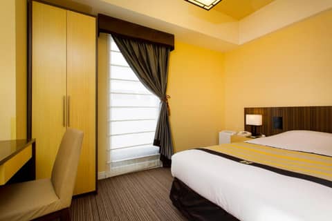 Hotel Monterey Hanzomon — photo 7