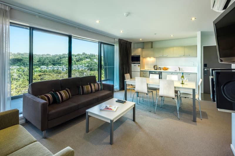 Quest Albany Serviced Apartments — photo 1