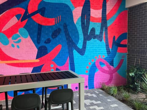 Hampton Inn by Hilton Austin Downtown East Side — photo 3