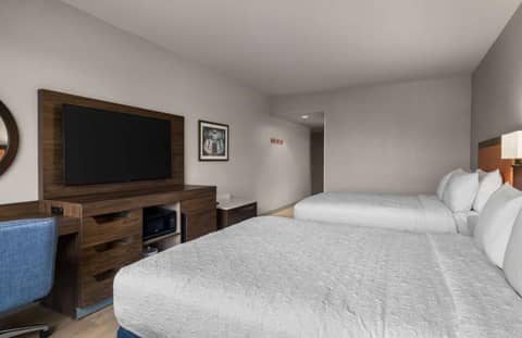 Hampton Inn by Hilton Austin Downtown East Side — photo 5