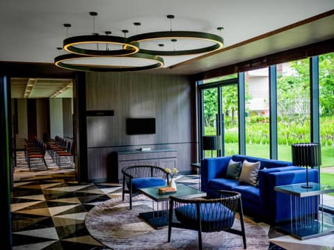 Crowne Plaza Phu Quoc Starbay by IHG — photo 2