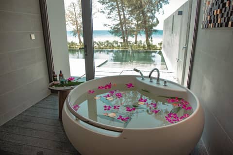 Crowne Plaza Phu Quoc Starbay by IHG — photo 3