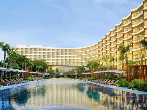 Crowne Plaza Phu Quoc Starbay by IHG — photo 5