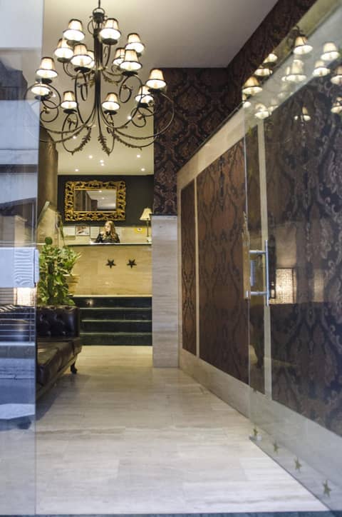 Hotel Plaza — photo 7
