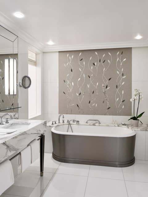 Hôtel Plaza Athénée - Dorchester Collection — photo 8