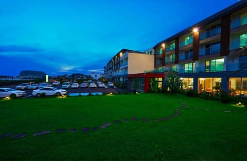 Jeju Arumdaun Resort — photo 2