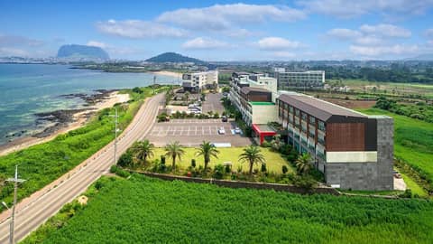 Jeju Arumdaun Resort — photo 5