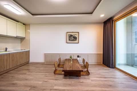 Jeju Arumdaun Resort — photo 9