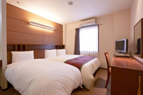 Vessel Hotel Fukuoka Kaizuka — photo 9