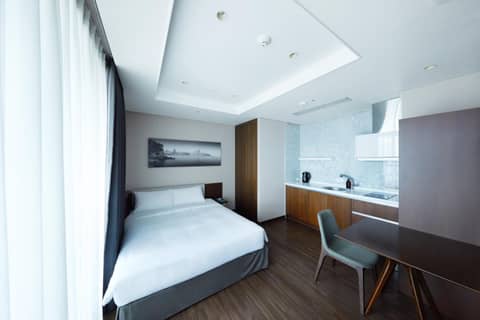 Felix by STX Hotel & Suite — photo 2
