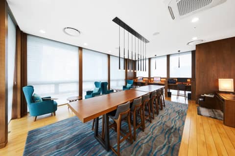 Felix by STX Hotel & Suite — photo 4
