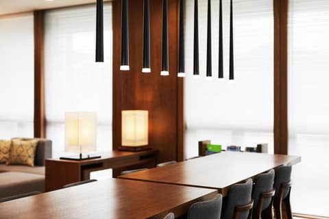 Felix by STX Hotel & Suite — photo 8