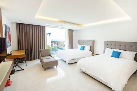 SweetMay Jeju Hotel — photo 2