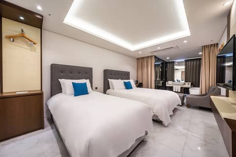 SweetMay Jeju Hotel — photo 6