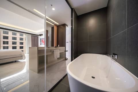 SweetMay Jeju Hotel — photo 8