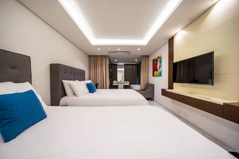 SweetMay Jeju Hotel — photo 9