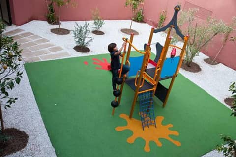 Oliva Hotel Condominium Marrakech — photo 7