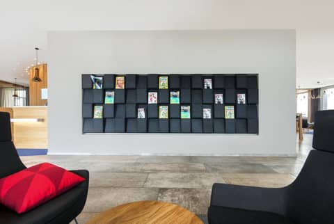 Holiday Inn Express Munich City West by IHG — photo 3