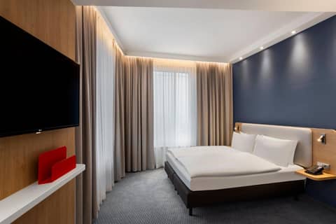 Holiday Inn Express Munich City West by IHG — photo 6