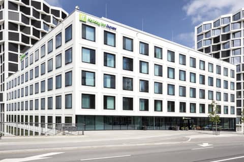 Holiday Inn Express Munich City West by IHG — photo 7