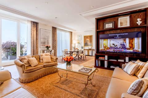 Palazzo Parigi Hotel & Grand Spa - LHW — photo 7