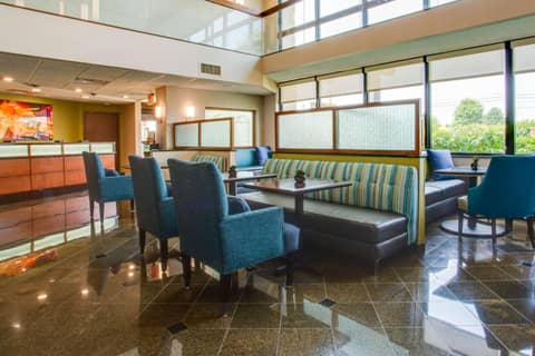 Drury Inn & Suites Nashville Airport — photo 4