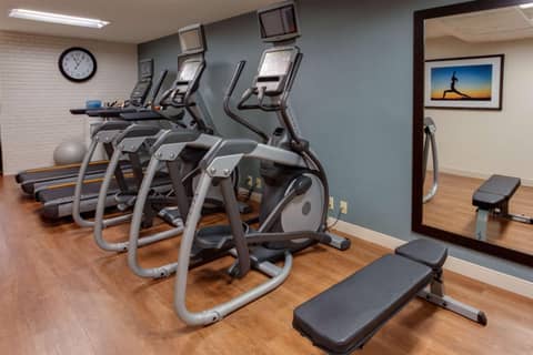 Drury Inn & Suites Nashville Airport — photo 9