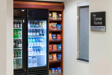 Fairfield Inn & Suites by Marriott Austin Parmer Tech Ridge — photo 6