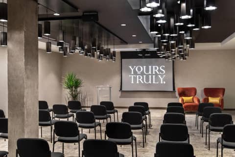 Vignette Collection Yours Truly DC by IHG — meeting & event spaces