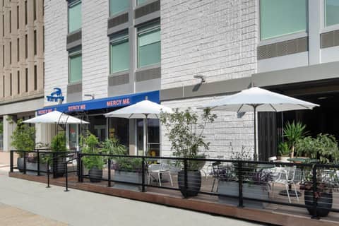 Vignette Collection Yours Truly DC by IHG — balance & terrace