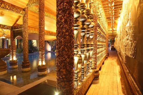 Sawasdee Village — photo 5